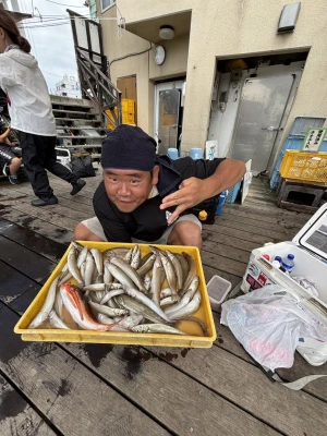 荒川屋の2026年8月11日(火)5枚目の写真