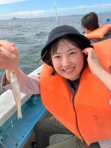 松新丸の2026年8月11日(火)1枚目の写真