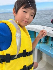 松新丸の2026年8月11日(火)2枚目の写真