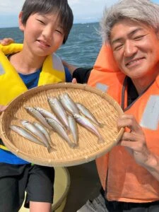 松新丸の2026年8月11日(火)4枚目の写真