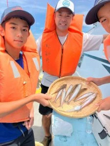 松新丸の2026年8月11日(火)5枚目の写真