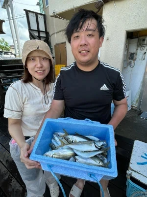 荒川屋の2026年8月12日(水)2枚目の写真