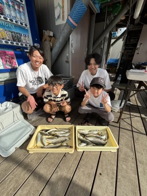 荒川屋の2026年8月12日(水)4枚目の写真