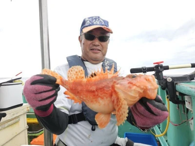 智栄丸の2026年8月12日(水)2枚目の写真