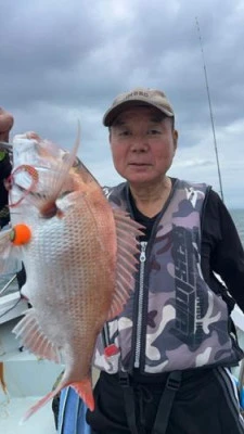 KAIMARU･凱丸の2026年8月13日(木)2枚目の写真