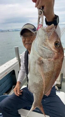 KAIMARU･凱丸の2026年8月13日(木)3枚目の写真