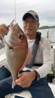 KAIMARU･凱丸の2026年8月13日(木)5枚目の写真