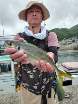 勘次郎丸の2026年8月13日(木)2枚目の写真