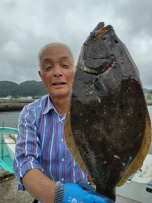 勘次郎丸の2026年8月13日(木)3枚目の写真