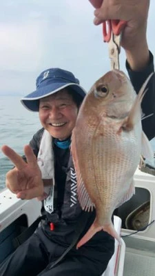 KAIMARU･凱丸の2026年8月14日(金)2枚目の写真