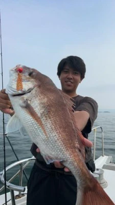 KAIMARU･凱丸の2026年8月14日(金)3枚目の写真