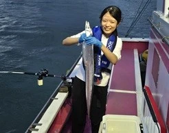 海桜丸の2026年8月13日(木)1枚目の写真