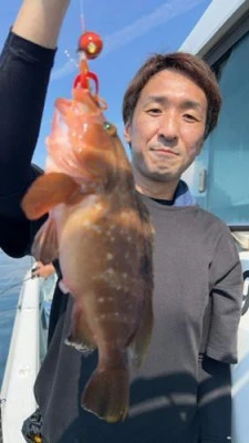 KAIMARU･凱丸の2026年8月22日(土)3枚目の写真