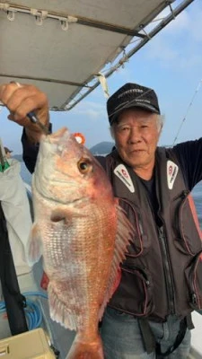KAIMARU･凱丸の2026年8月23日(日)2枚目の写真