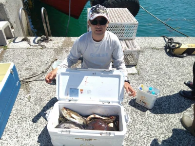 海斗の2026年8月23日(日)1枚目の写真