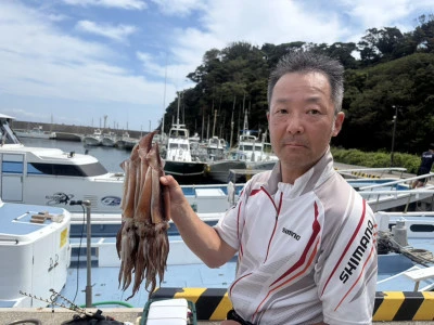 喜平治丸の2026年8月26日(水)2枚目の写真