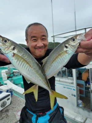 勘次郎丸の2026年8月28日(金)2枚目の写真