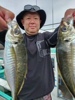 勘次郎丸の2026年8月28日(金)3枚目の写真