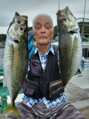 勘次郎丸の2026年8月28日(金)4枚目の写真