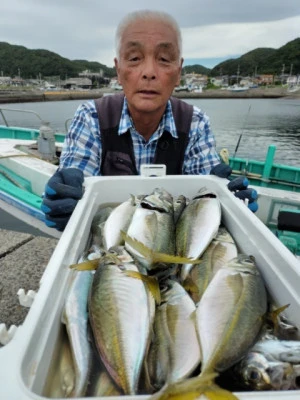 勘次郎丸の2026年8月28日(金)5枚目の写真
