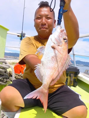 大貫丸の2026年8月28日(金)1枚目の写真