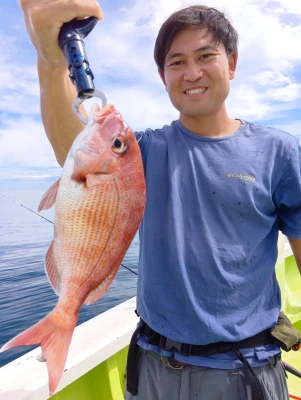 大貫丸の2026年8月28日(金)2枚目の写真