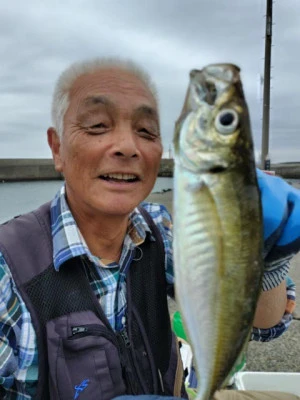 勘次郎丸の2026年8月29日(土)1枚目の写真
