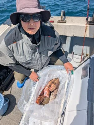 こざくら丸の2026年8月22日(土)5枚目の写真