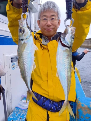 大貫丸の2026年8月30日(日)5枚目の写真