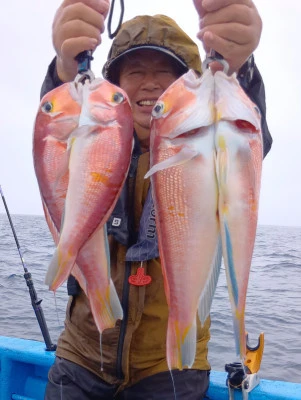 大貫丸の2026年9月1日(火)1枚目の写真