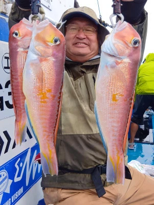 大貫丸の2026年9月1日(火)2枚目の写真