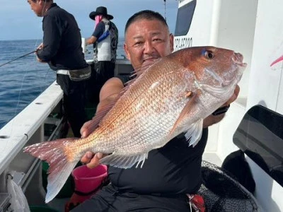 幸丸の2026年9月2日(水)3枚目の写真