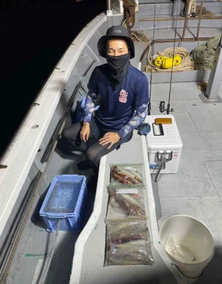 岬旅館・岬丸の2026年8月31日(月)5枚目の写真