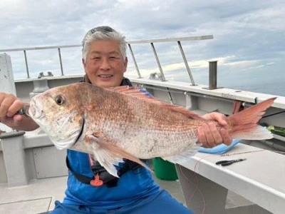 幸丸の2026年9月3日(木)3枚目の写真
