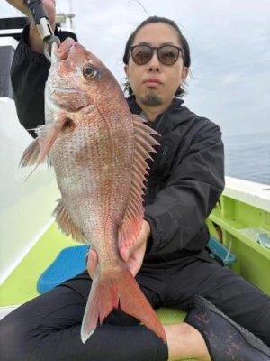 大貫丸の2026年9月3日(木)1枚目の写真