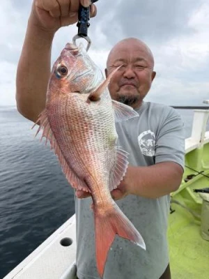 大貫丸の2026年9月3日(木)4枚目の写真