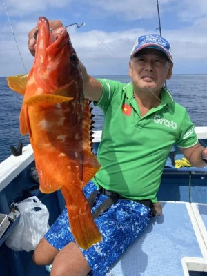 松栄丸の2026年9月1日(火)1枚目の写真
