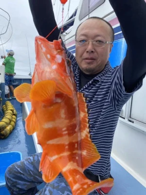 松栄丸の2026年9月1日(火)2枚目の写真