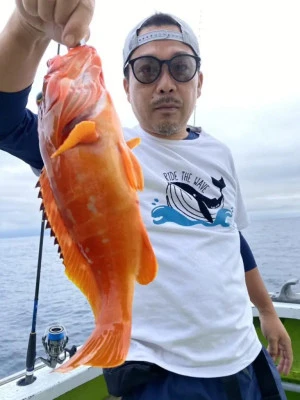 松栄丸の2026年8月30日(日)3枚目の写真