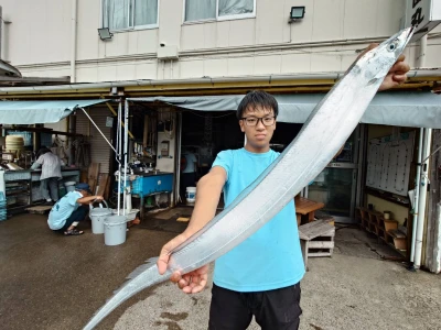釣船 五郎丸の2026年9月3日(木)2枚目の写真