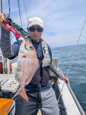 2026年最新】三重県石鏡港 FIRE DOLPHINの釣果詳細|釣りビジョン