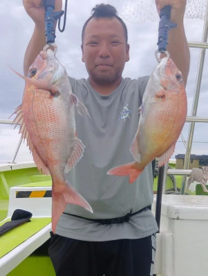 大貫丸の2026年9月4日(金)2枚目の写真