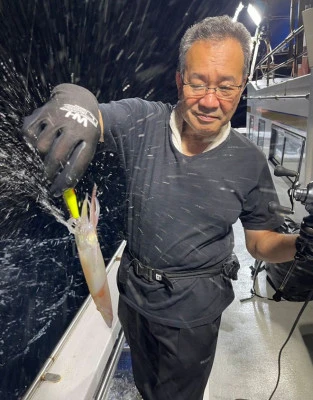岬旅館・岬丸の2026年9月2日(水)5枚目の写真