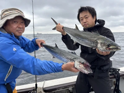 Friend Shipの2026年9月6日(日)1枚目の写真