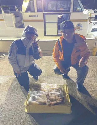 岬旅館・岬丸の2026年9月8日(火)4枚目の写真