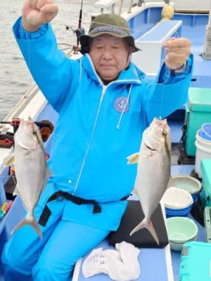 佐衛美丸の2026年9月12日(土)3枚目の写真