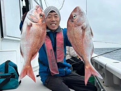 幸丸の2026年9月13日(日)3枚目の写真