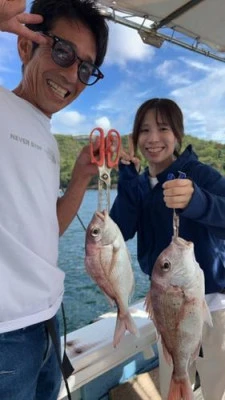 KAIMARU･凱丸の2026年9月21日(月)1枚目の写真