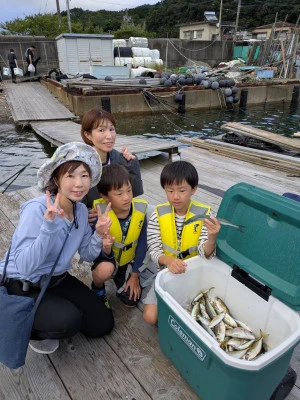 安乗釣センターの2026年9月23日(水)1枚目の写真