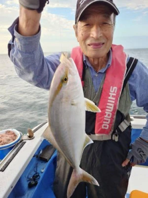 佐衛美丸の2026年9月25日(金)3枚目の写真